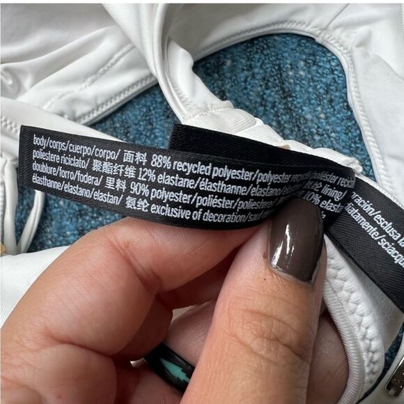 NWT Victoria’s Secret PINK one piece - Picture 6 of 6